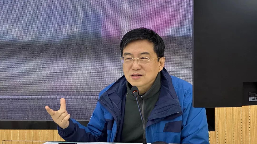 《寻找杜立特》:历史回响与创作灵感的碰撞分享会